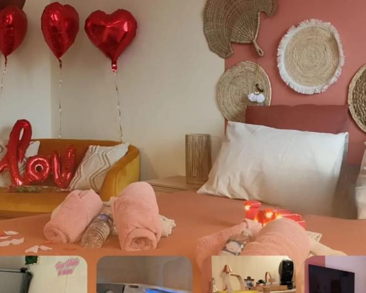 객실