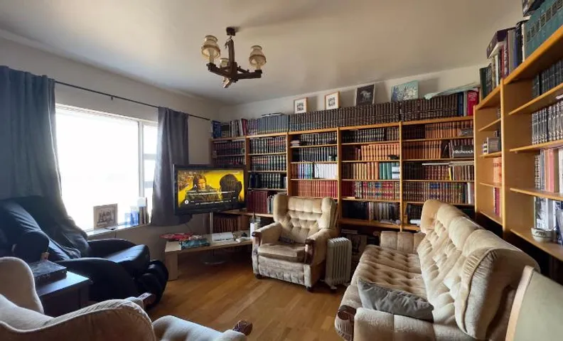 Fagrabrekka Guesthouse