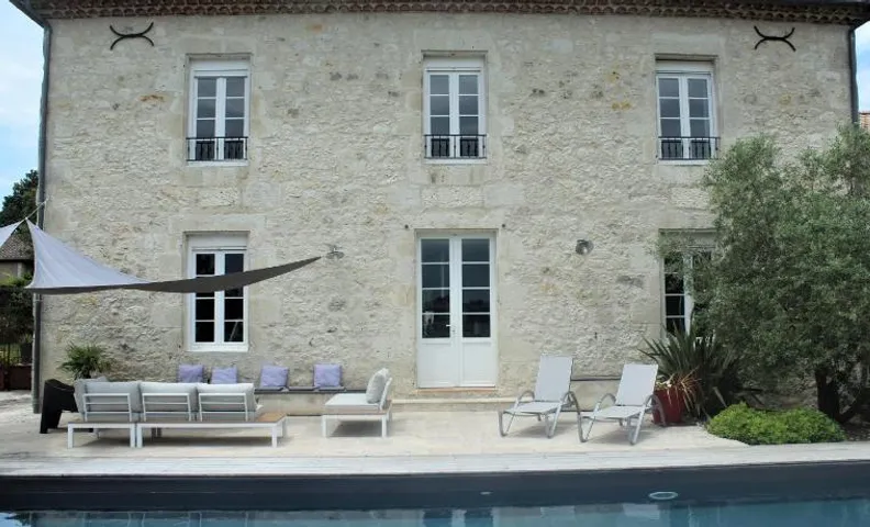 Le Marancènes
