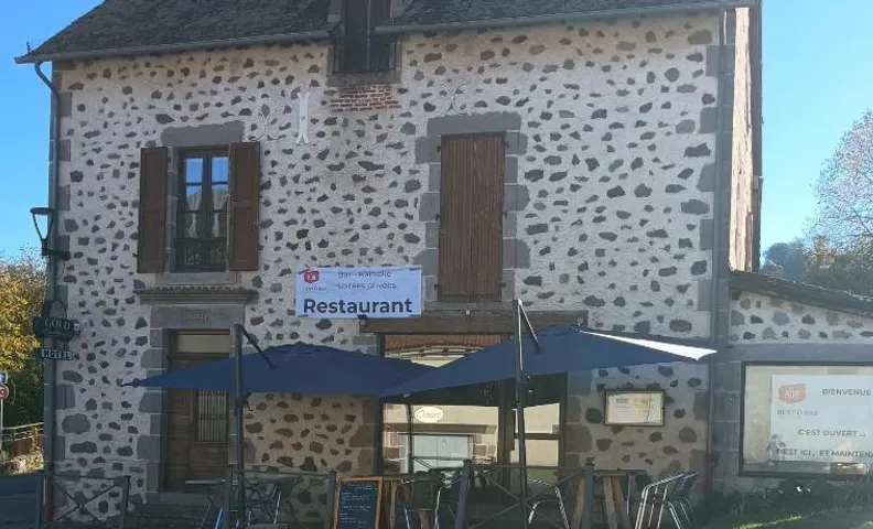 Rest'ô Bar Les 2 Ponts