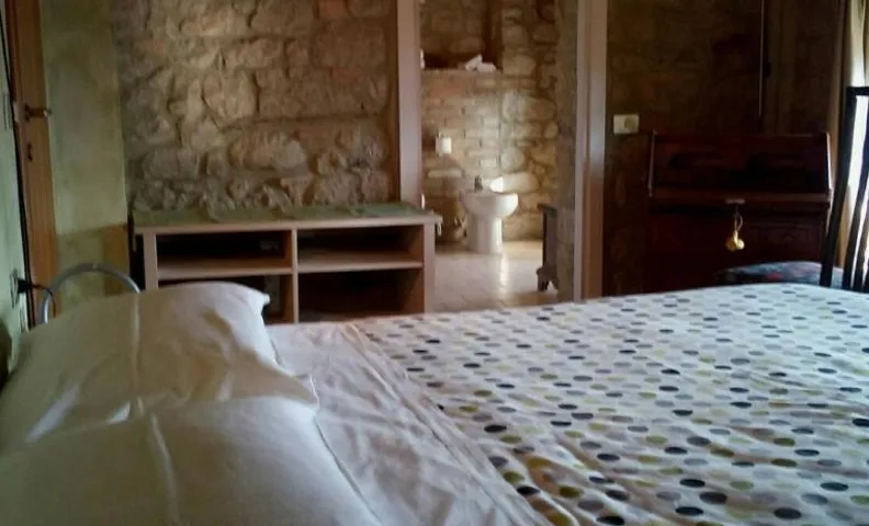 Agriturismo Spizzirò