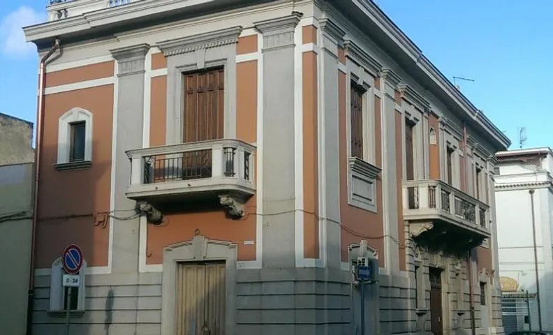 palazzo don Ruggiero