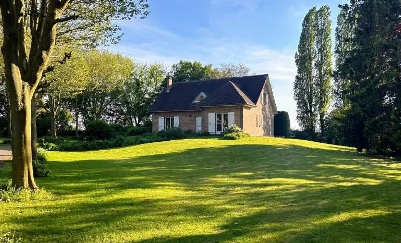 Cottage de Flesselles