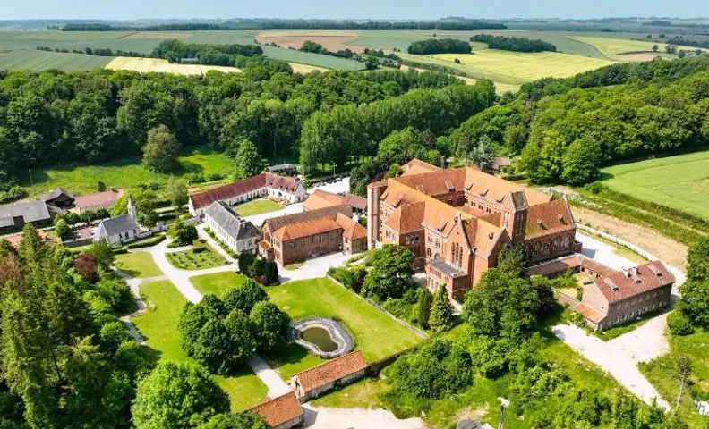 Gîte Les Pierres Blanches
