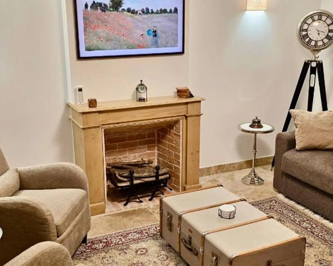 편의 시설/서비스