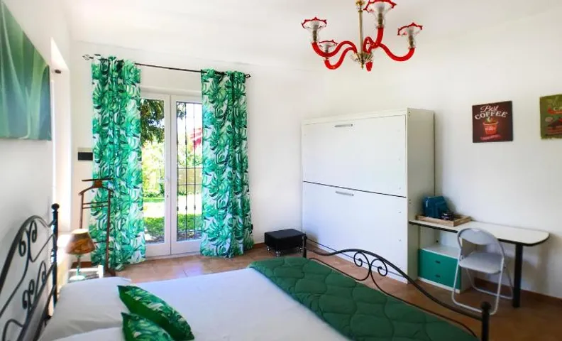Il Giardino Del Nespolo