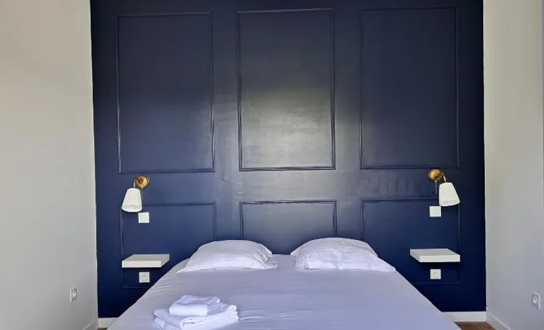 Lodges La Chouette Nuit