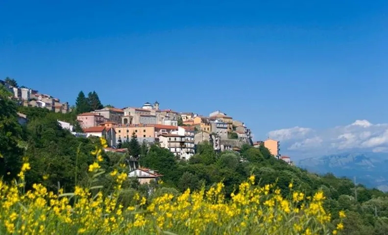 Agriturismo Ai Monaci