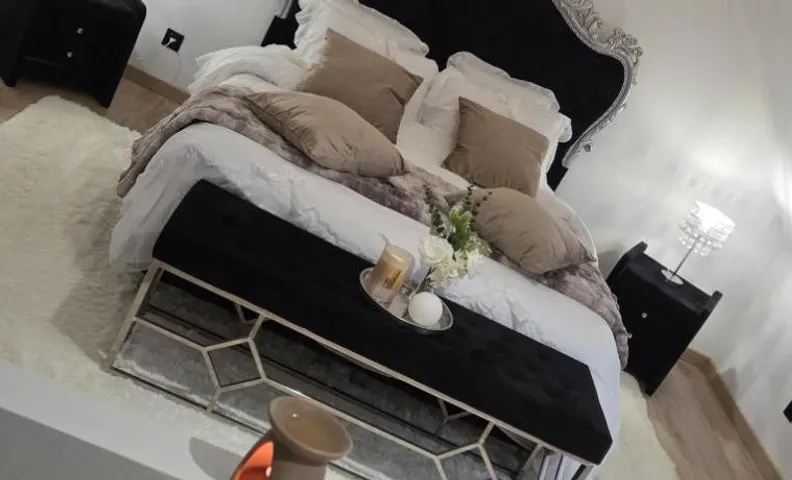 Le cocoon de choupette
