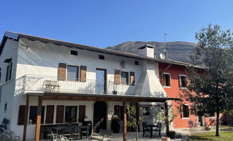 Locanda al Castello