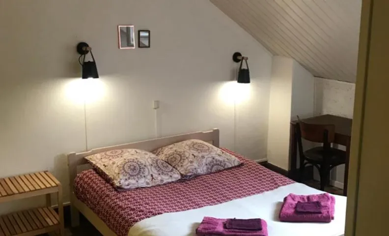 Maison L'Orriégeoise