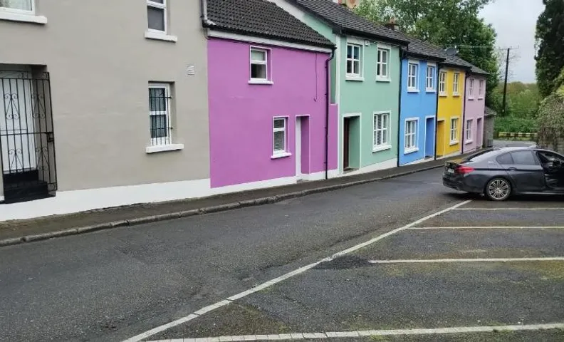 Townhouse 4 Barrow Lane
