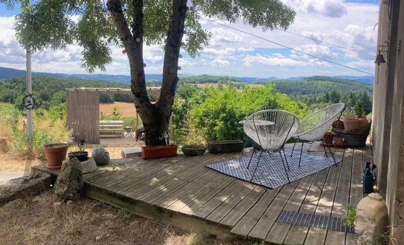 L'escalette