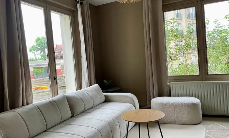 Family home for 10 people, Spacious & cozy