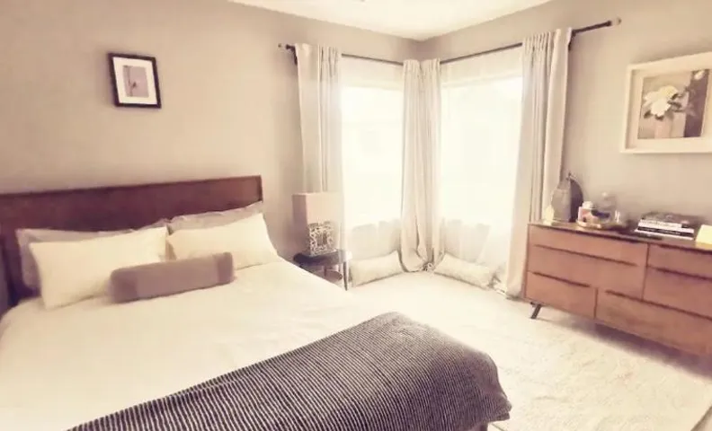 Roscommon Ensuite Room