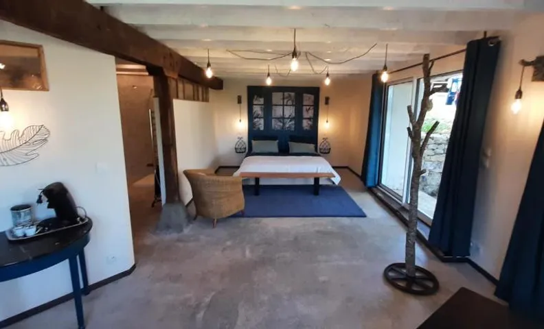 L'atelier de François