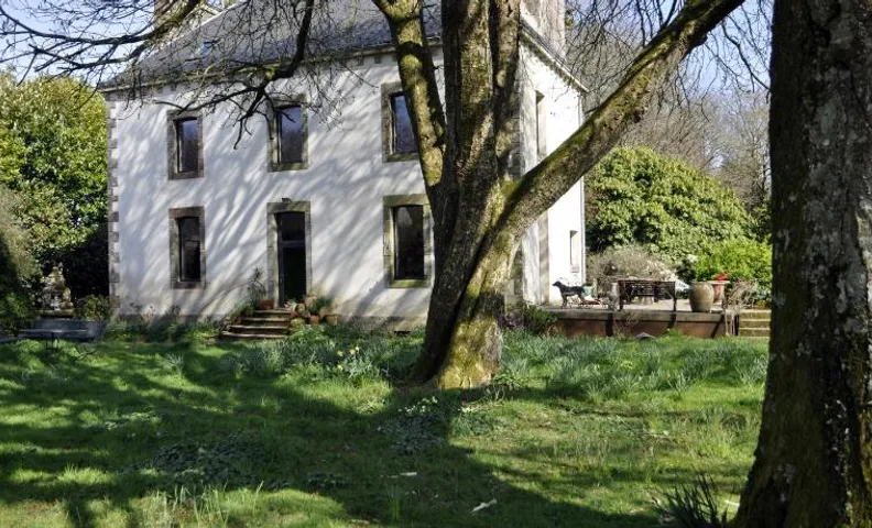 Maison de charme art et campagne