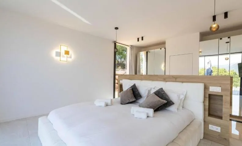 Hotel Monte Sereno