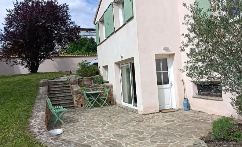 Chambre d'hôte l'Olivier