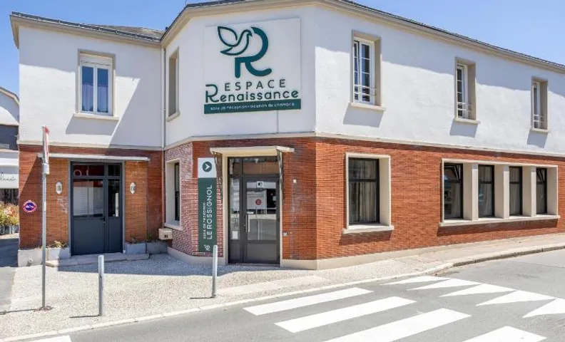 Chambre Familiale 3 personnes - N°9