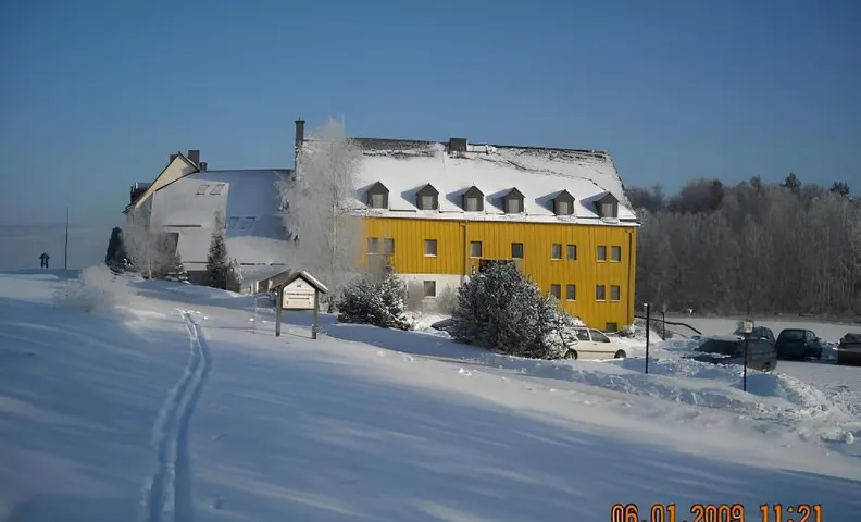 Hotel & Restaurant Danelchristelgut