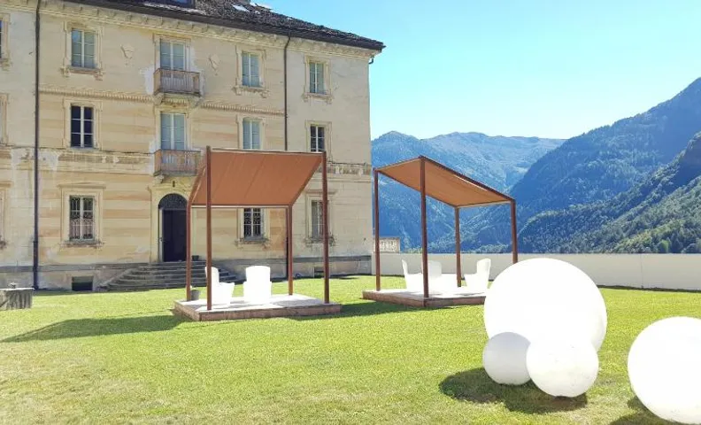 Villa Ottocento