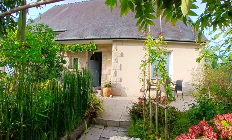 Chez Caroline Chambre d'Hôtes