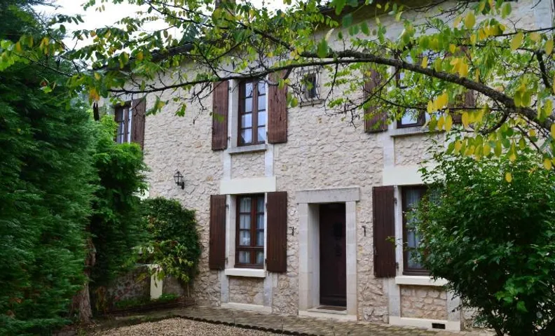 Les Bruyeres B&B 2