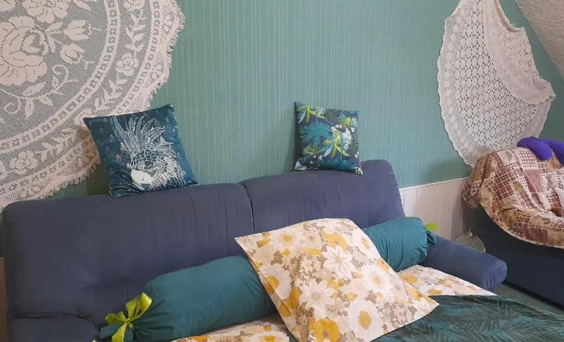 chambre d'hôte La Varenne