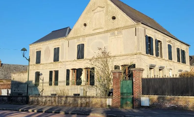 Vallee du Ton