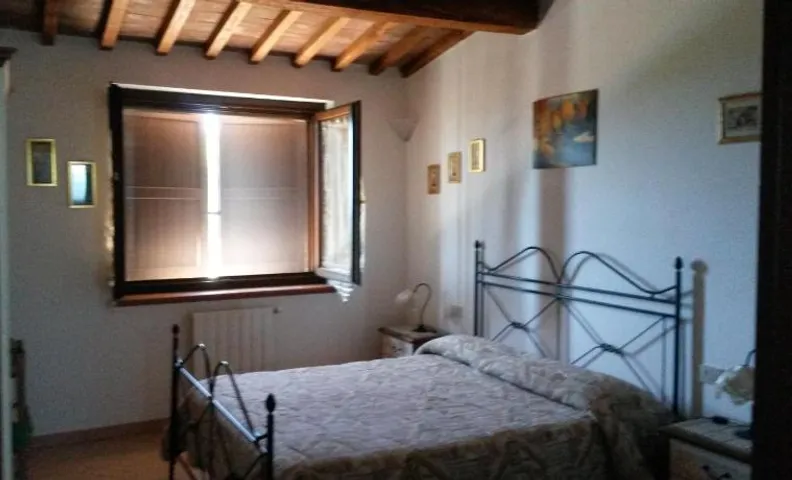 Podere Mammoleta
