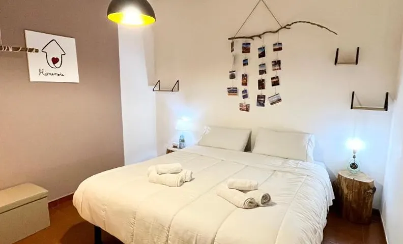 Appartamento Homemade privato a due passi dal centro
