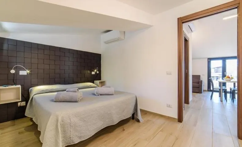 Casa Vacanze Maraldo