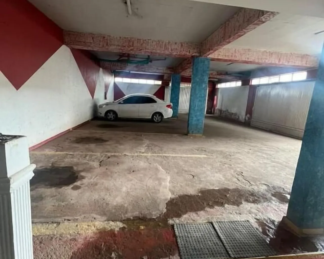 숙소 주변
