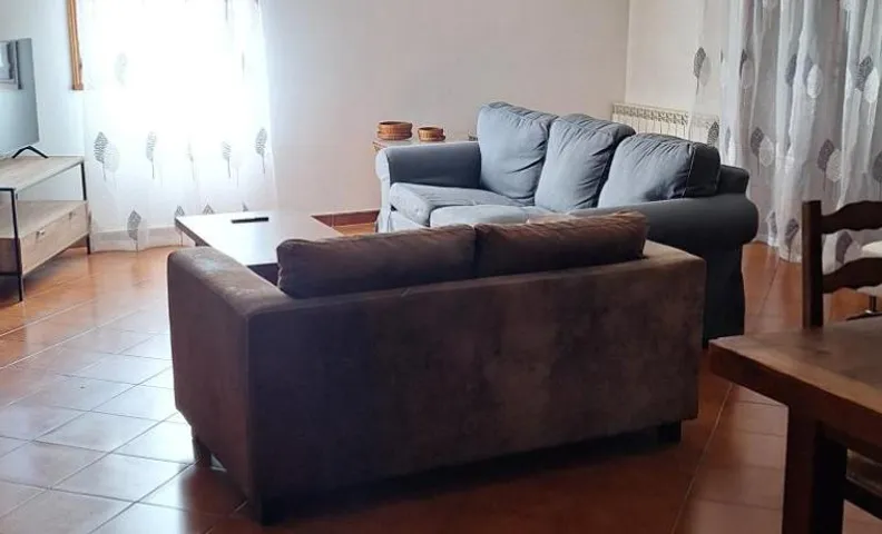 Villa de campagne en Corse