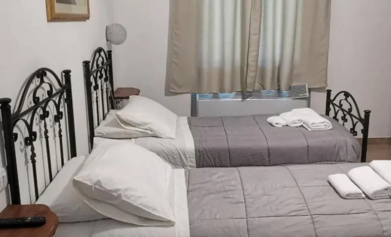 Hotel-Locanda ZANZARINA D'ORO nel PARCO OGLIO SUD