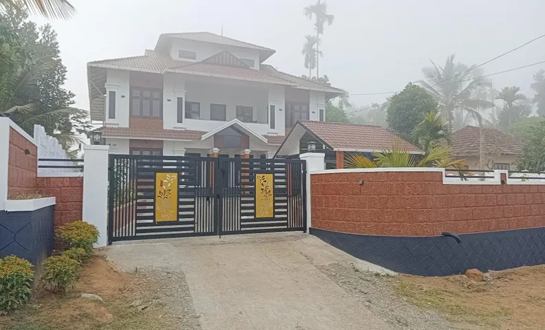 Roneys Villa