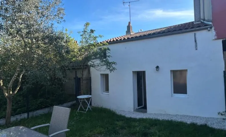 La Petite Maison