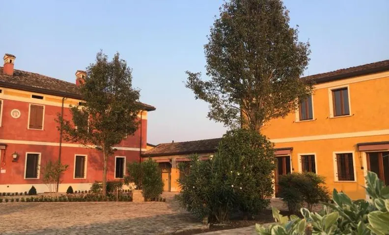 Agriturismo Corte Palazzo