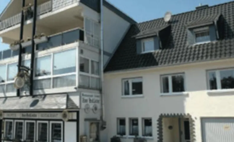 Hotel Zum Holländer