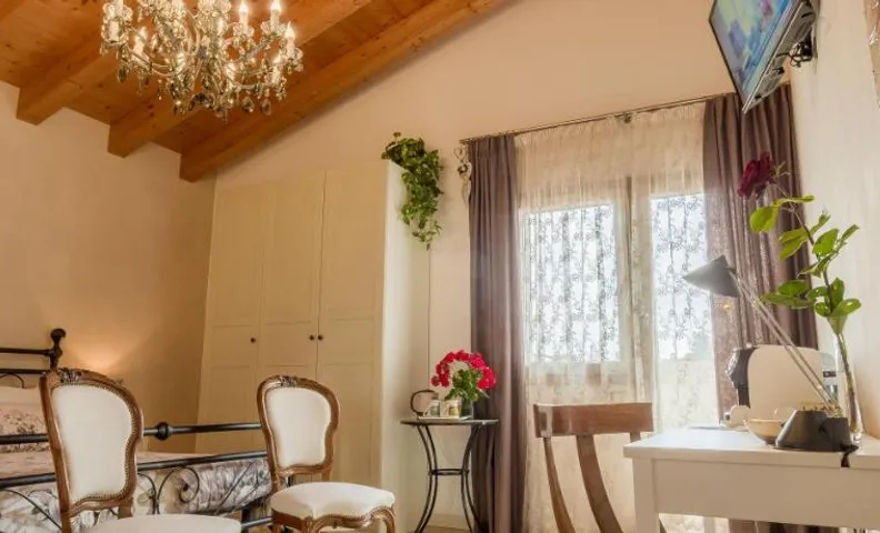 B&B ARMONIE DI CAMPAGNA