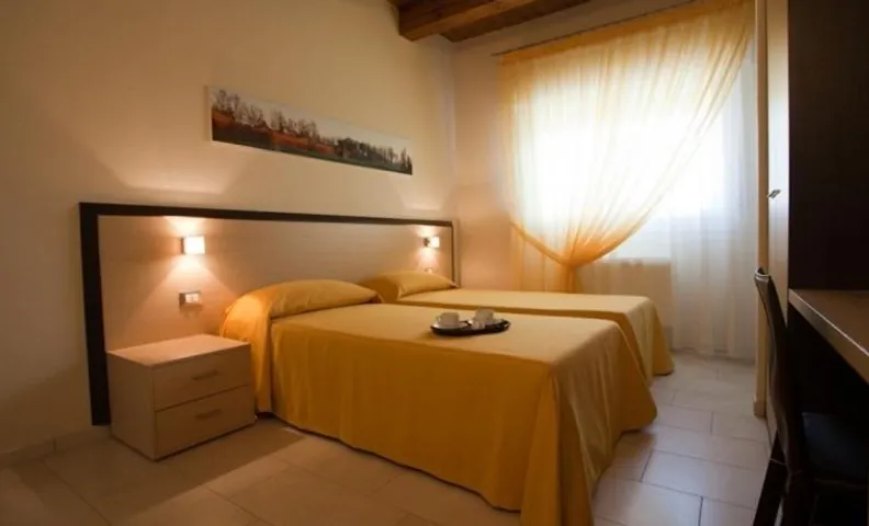 Alloggio Le Macine
