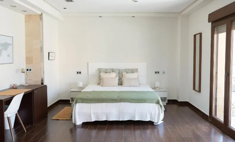 Rental Room Medina de Rioseco