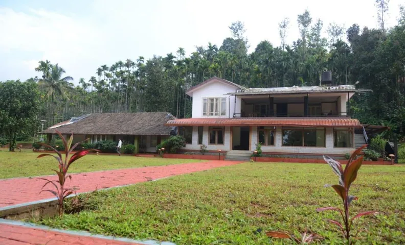 Guddethota Homestay