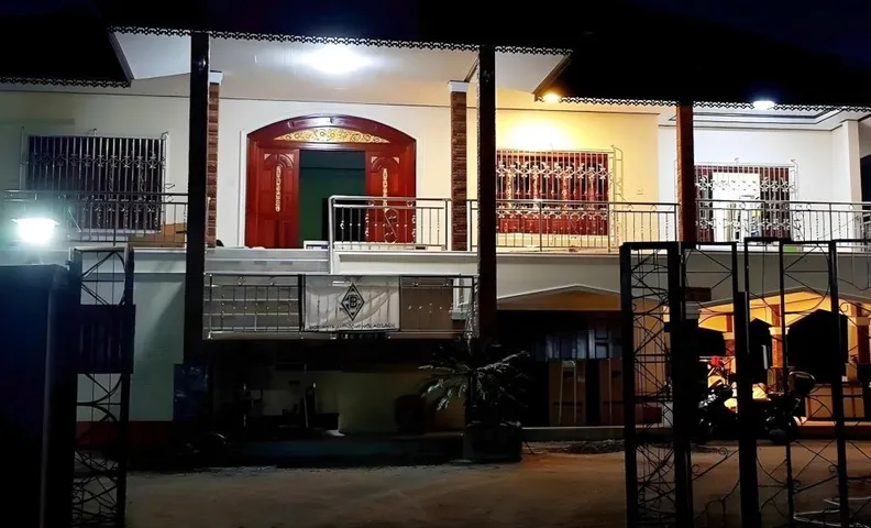 Khwahol Guesthouse