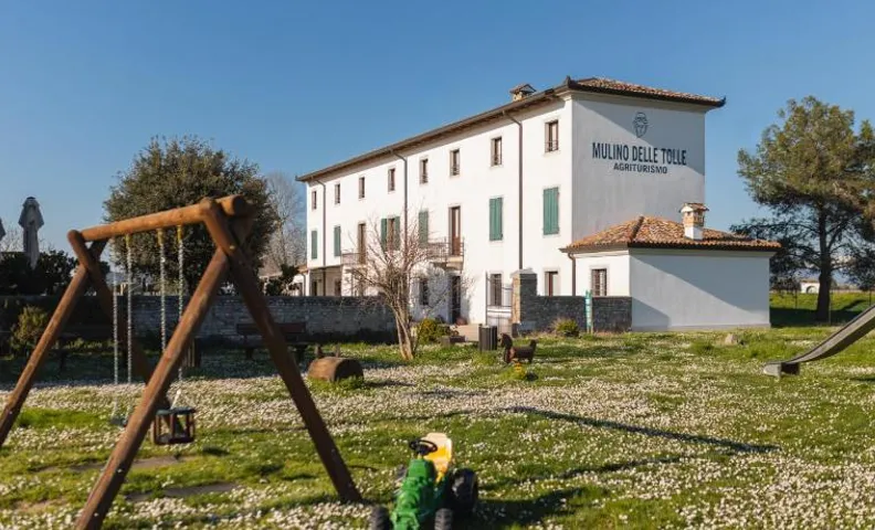 Agriturismo Mulino Delle Tolle