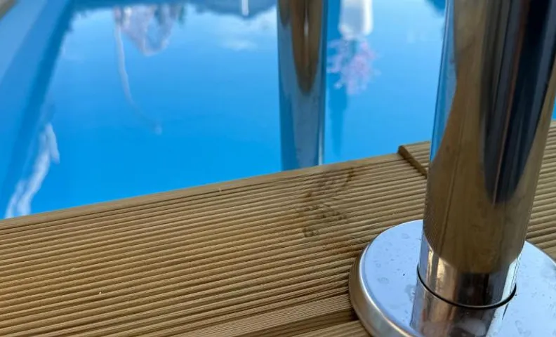 Maisonnette avec Jardin, Piscine, Netflix