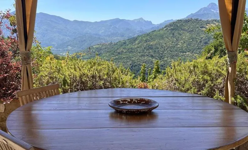 Casa Fior di Bosco
