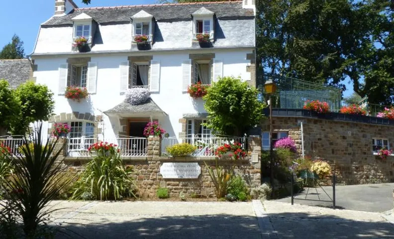 Demeure des tilleuls