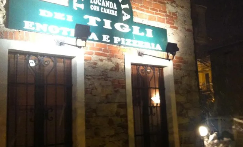 Locanda dei Tigli